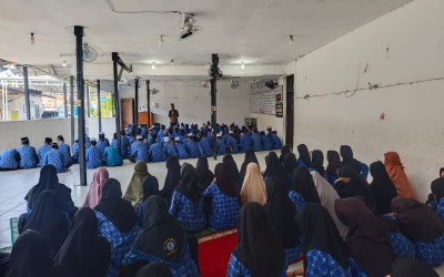 Menanamkan Disiplin dan Tanggung Jawab dalam Pembelajaran