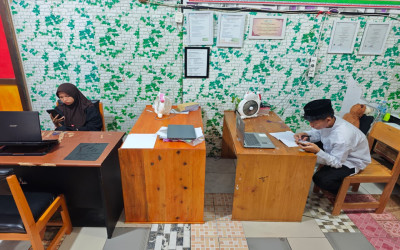 Prestasi Gemilang: MTs Terpadu Berkah Antar Dua Finalis di MSC 2025