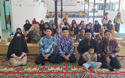 Sinergi Madrasah dan Orang Tua Kelas IX Bahas Persiapan Asesmen Madrasah dan Program Akhir Tahun Pelajaran 2026/2027